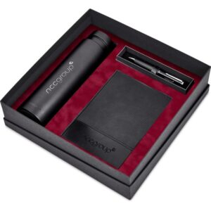Alex Varga Jifelli Gift Set