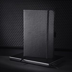 Alex Varga Lagarna A5 Hard Cover Notebook