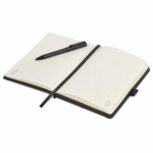 Alex Varga Lagarna A5 Hard Cover Notebook