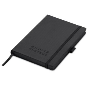 Alex Varga Lagarna A5 Hard Cover Notebook