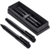 Alex Varga Lagarna Ballpoint Pen & Rollerball Set
