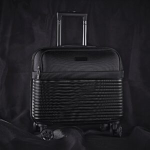 Alex Varga Odessa Laptop Trolley Bag