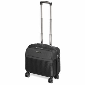 Alex Varga Odessa Laptop Trolley Bag