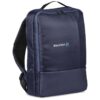 Alex Varga Pantera Laptop Backpack – Navy