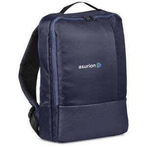 Alex Varga Pantera Laptop Backpack – Navy