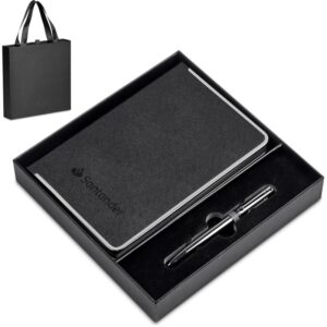 Alex Varga Petrovich Notebook & Pen Set
