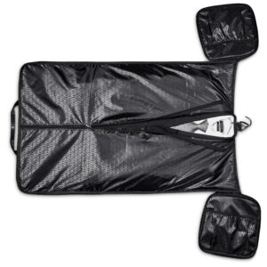 Alex Varga Portonovi Suit & Travel Bag