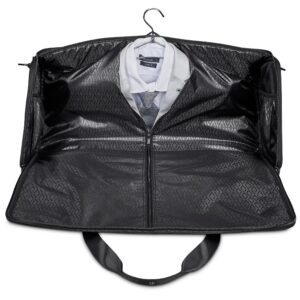 Alex Varga Portonovi Suit & Travel Bag