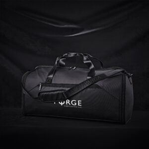 Alex Varga Portonovi Suit & Travel Bag