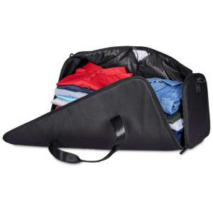 Alex Varga Portonovi Suit & Travel Bag