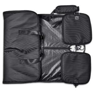 Alex Varga Portonovi Suit & Travel Bag