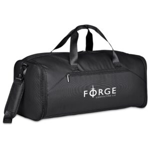 Alex Varga Portonovi Suit & Travel Bag