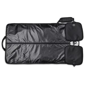 Alex Varga Portonovi Suit & Travel Bag