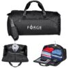 Alex Varga Portonovi Suit & Travel Bag