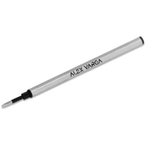 Alex Varga RollerBallpoint Pen – Refill