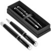 Alex Varga Sashenka Ballpoint Pen & Rollerball Set