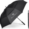 Alex Varga Taranis Auto -Open Golf Umbrella