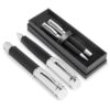Alex Varga Volans Ballpoint Pen & Rollerball Set