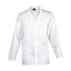 All-Purpose Long Sleeve Lab Coat