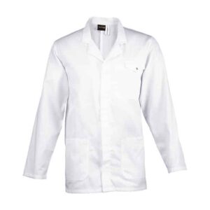 All-Purpose Long Sleeve Lab Coat
