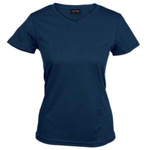 Alpha T-Shirt Ladies