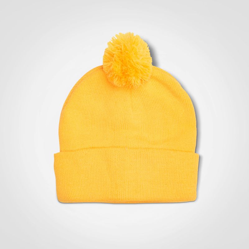 Alpine Beanie