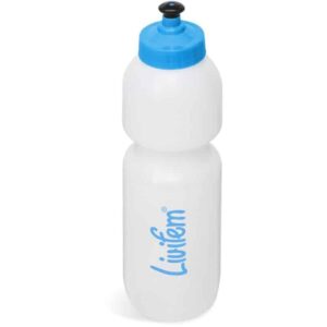 Alpine Plastic Water Bottle – 800ml