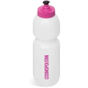 Alpine Plastic Water Bottle – 800ml