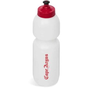 Alpine Plastic Water Bottle – 800ml
