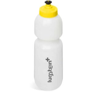 Alpine Plastic Water Bottle – 800ml