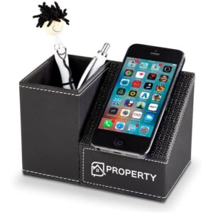 Altitude Advantage Desk Caddy – Phone Holder