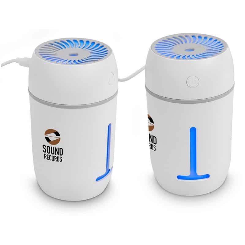 Altitude Airosphere USB Humidifier