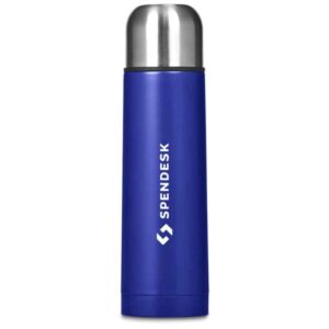 Altitude Alpaca Stainless Steel Vacuum Flask – 500ml