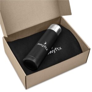 Altitude Alpaca Winter Gift Set