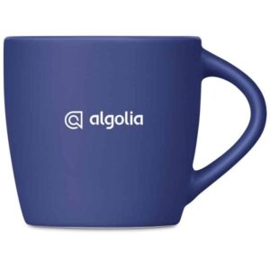 Altitude Altra Ceramic Coffee Mug – 330ml