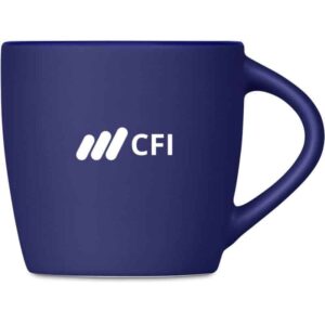 Altitude Altra Ceramic Coffee Mug – 330ml