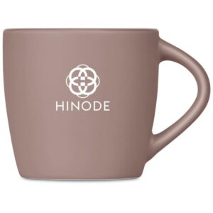 Altitude Altra Ceramic Coffee Mug – 330ml