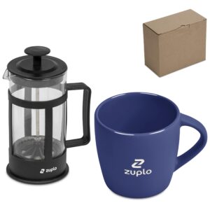 Altitude Altra Coffee Set