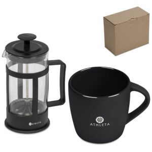 Altitude Altra Coffee Set