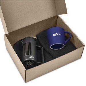 Altitude Altra Winter Gift Set