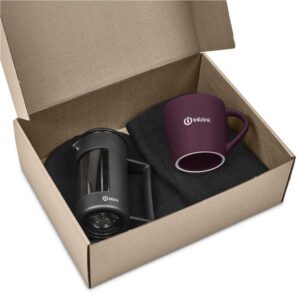 Altitude Altra Winter Gift Set