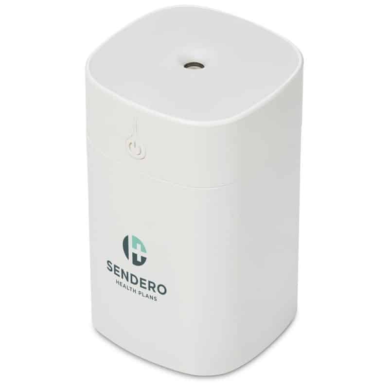 Altitude Aquamist Humidifier