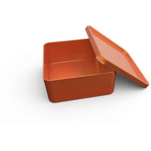 Altitude Arcadia Lunch Box