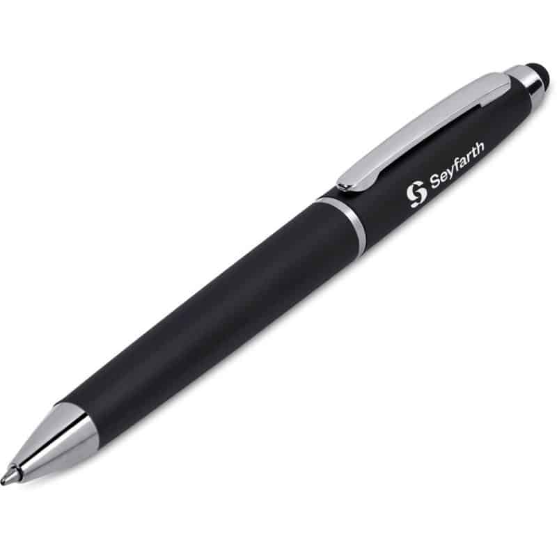 Altitude Axiom Stylus Ballpoint Pen