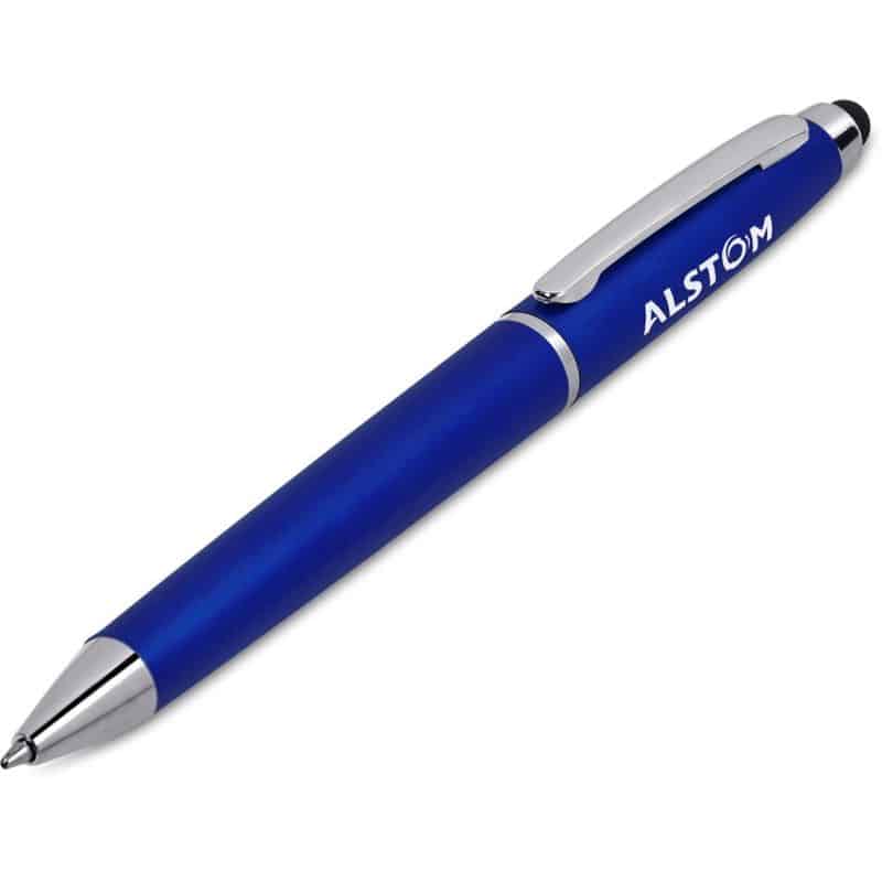 Altitude Axiom Stylus Ballpoint Pen