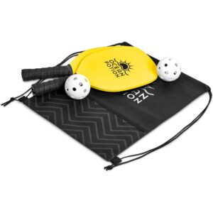 Altitude Ballito Beach Bat – Ball Set