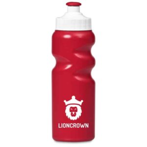 Altitude Baltic Plastic Water Bottle – 330ml