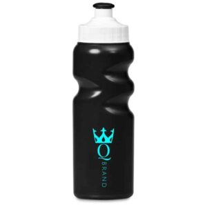 Altitude Baltic Plastic Water Bottle – 330ml