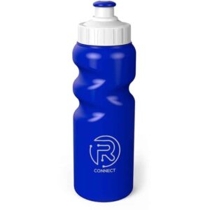 Altitude Baltic Plastic Water Bottle – 330ml
