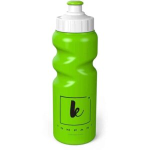 Altitude Baltic Plastic Water Bottle – 330ml
